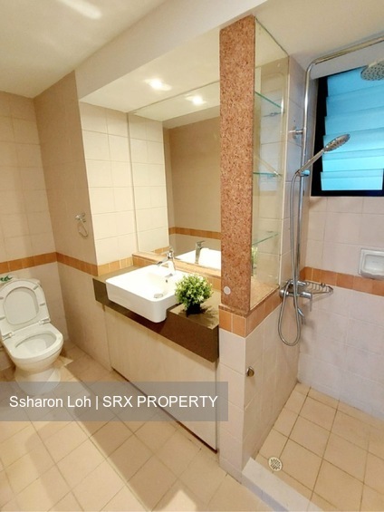 Woodsvale (D25), Condominium #486347581